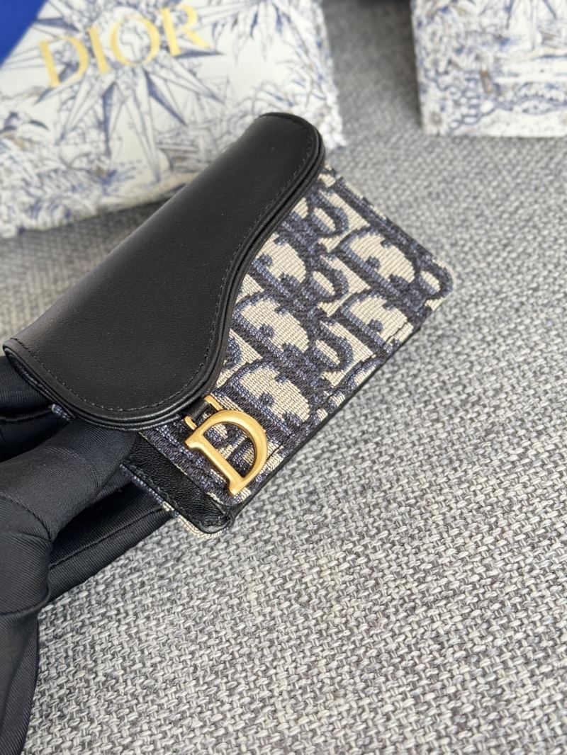 Christian Dior Wallet